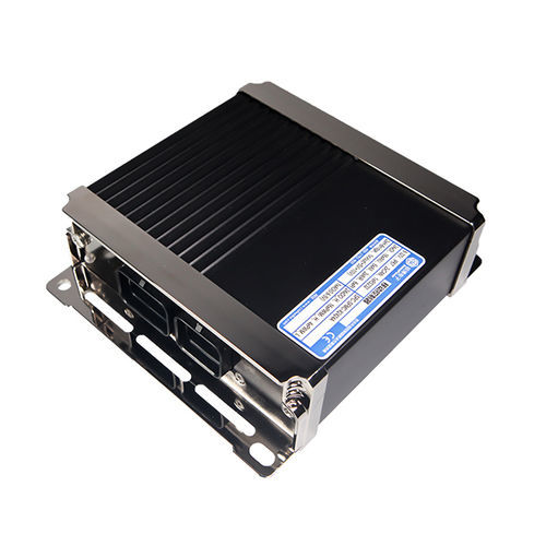 CAN-总线电子控制单元 - SPC-SFMC-X2424A - Hunan SonnePower International Co., Ltd. - 农用车 / 可编程