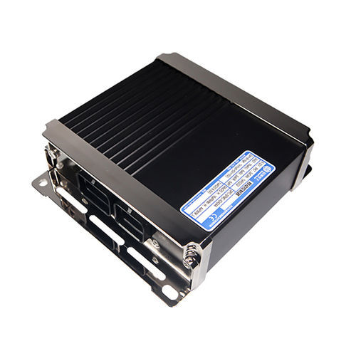 CAN-总线电子控制单元 - SPC-SFMC-X2424C - Hunan SonnePower International Co., Ltd. - 农用车 / 可编程