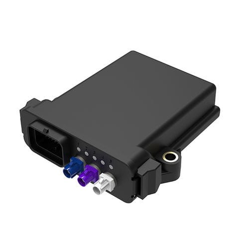CAN-总线电子控制单元 - SPL0701 - Hunan SonnePower International Co., Ltd. - 可编程 / WiFi