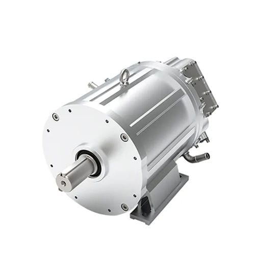 直流电动机 - MSP38-040S127X3000H210 - Hunan SonnePower International Co., Ltd. - IP67