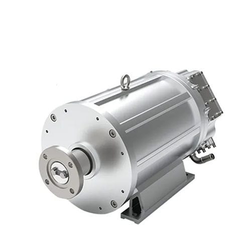 直流电动机 - MSP38-050S238X2000H210 - Hunan SonnePower International Co., Ltd. - 3相步进 / IP67