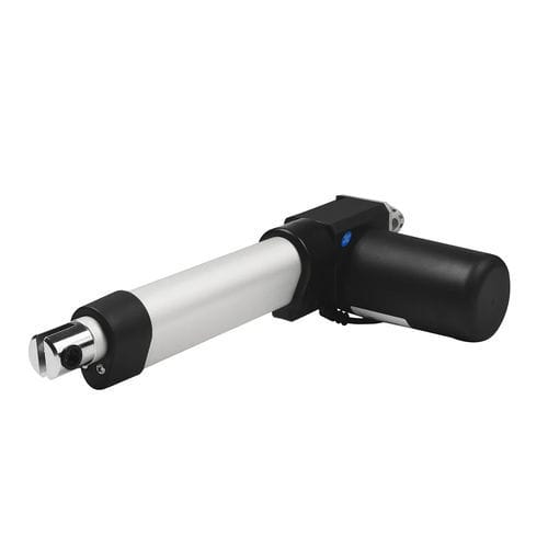 线性液压杆 - PA 04 - Progressive Automations Inc - 电动 / 直流 / 24V