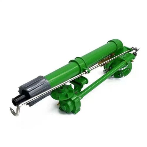 喷灌水枪 - Yibiyuan Water-saving Irrigation Technology Co., Ltd. - 自动化 / 大流量