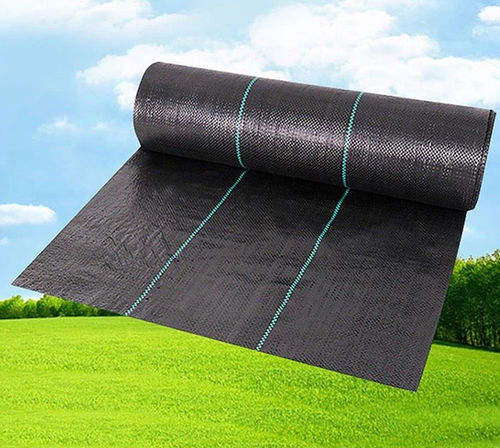 地面覆盖膜 - Yibiyuan Water-saving Irrigation Technology Co., Ltd. - 塑料 / 聚乙烯 / 聚丙烯