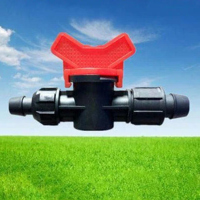 控制阀门 - Yibiyuan Water-saving Irrigation Technology Co., Ltd. - 制动 / 灌溉 / 手动