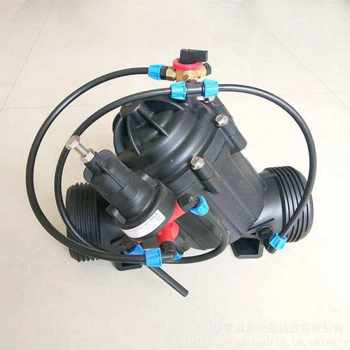 灌溉压力调节器 - Yibiyuan Water-saving Irrigation Technology Co., Ltd.
