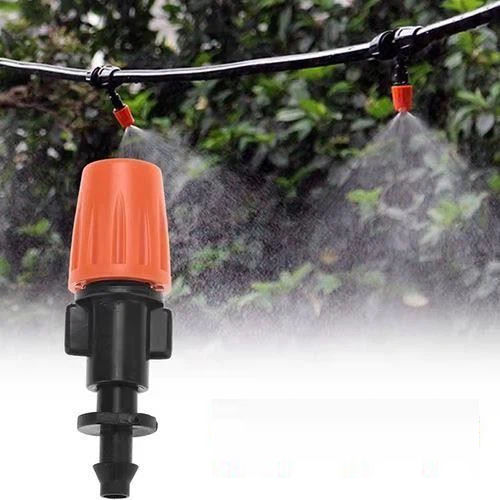 户外喷雾系统 - Yibiyuan Water-saving Irrigation Technology Co., Ltd.