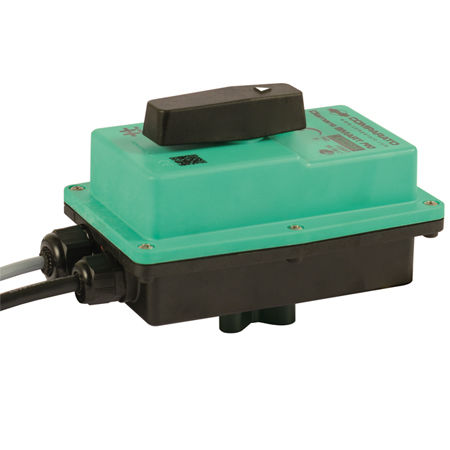 智能液压杆 - Diamant Smart PRO - Comparato Nello S.r.l. - 电动 / 24V / 100V