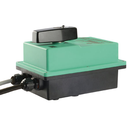智能液压杆 - UNIVERSAL SMART PRO - Comparato Nello S.r.l. - 电动 / 24V / 100V