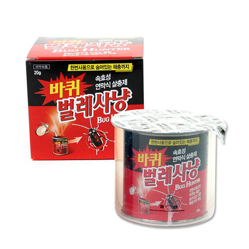 昆虫防虫害陷阱 - P-FGT - Sammi Glory Co. Ltd.