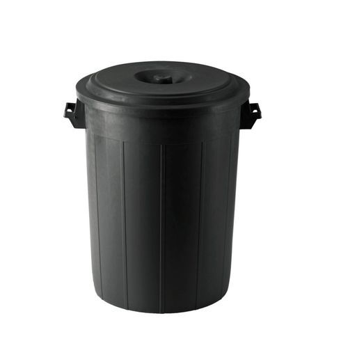 塑料垃圾桶 - 3210251 - Piro Impianti Zootecnici Srl