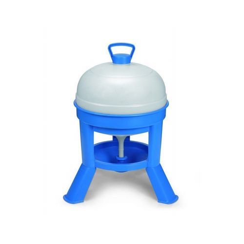 禽类饮水器 - 30271 - Piro Impianti Zootecnici Srl - 鸡 / 喂食碗 / 塑料