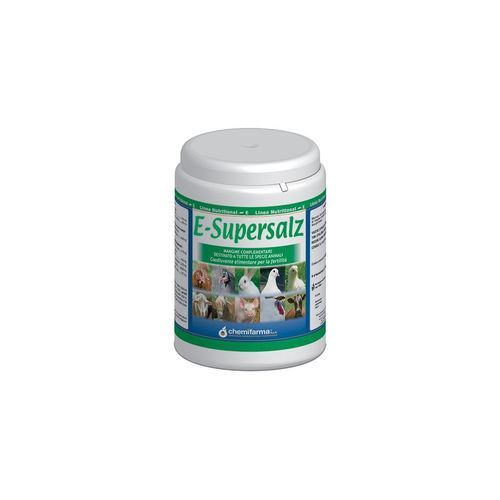 动物饲料补充剂 - E-SUPERSALZ - Piro Impianti Zootecnici Srl - 牛 / 母猪 / 家禽