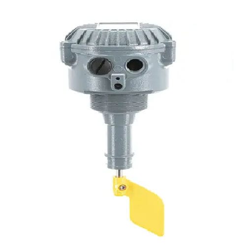谷物深度传感器 - RG Series - 4b Braime - 用于散装产品 / 筒仓