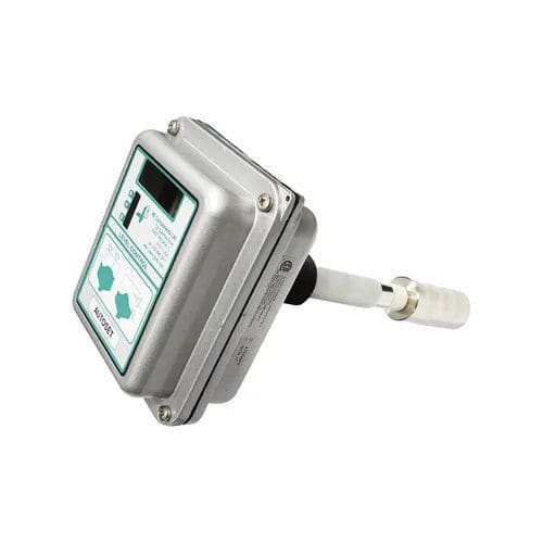 谷物深度传感器 - Auto-Set - 4b Braime - 水 / 用于散装产品 / 筒仓