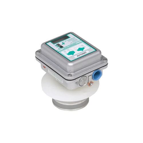 谷物深度传感器 - Auto-Set™ - 4b Braime - 水 / 用于散装产品 / 筒仓