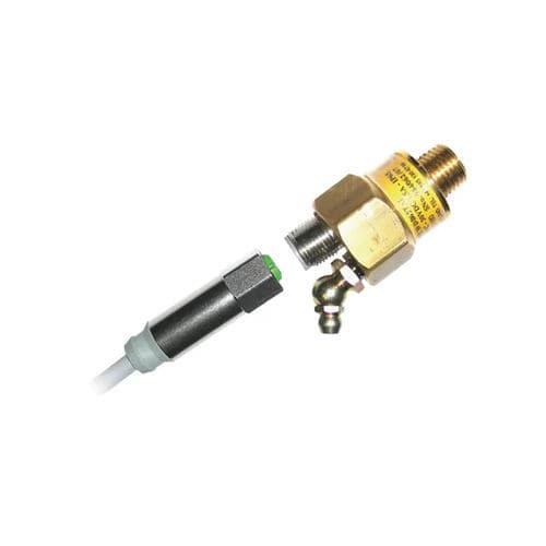 可连网温度传感器 - MDB series - 4b Braime