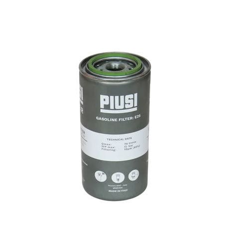 柴油过滤器 - F009 series - PIUSI - 水 / 芯式