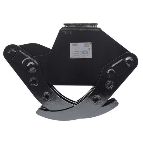 多用途叉 - Series FM - Tizmar - 用于起重机 / 挖掘机用