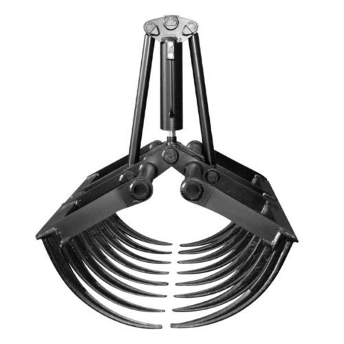 肥料叉 - Series FV - Tizmar