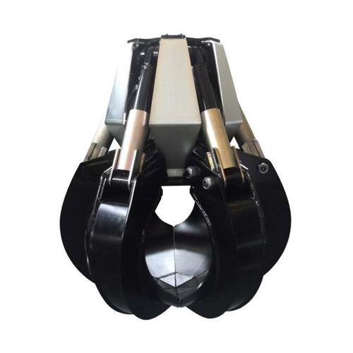 搬运抓木器 - Serie TV - Tizmar