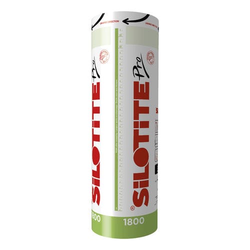 可延伸青贮袋膜 - Silotite Pro 1800 - Amcor - 草捆包膜