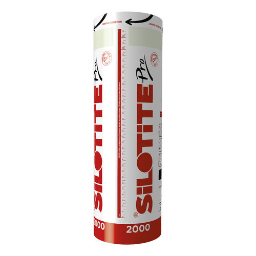 可延伸青贮袋膜 - Silotite Pro 2000 - Amcor - 草捆包膜 / 塑料
