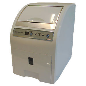 有机厨余堆肥机 - Piccolo - VRS - Value Recovery Solutions AG