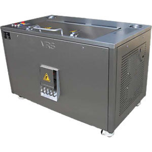 有机厨余堆肥机 - 200 «Swiss» - VRS - Value Recovery Solutions AG