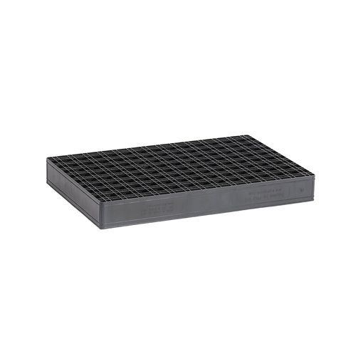 塑料育苗盘 - 126S58I - Air Tray Technologies by Blackmore Company - 重复使用型 / 长方形 / 苗圃