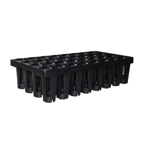 塑料育苗盘 - 032 Global - Air Tray Technologies by Blackmore Company - 重复使用型 / 圆形