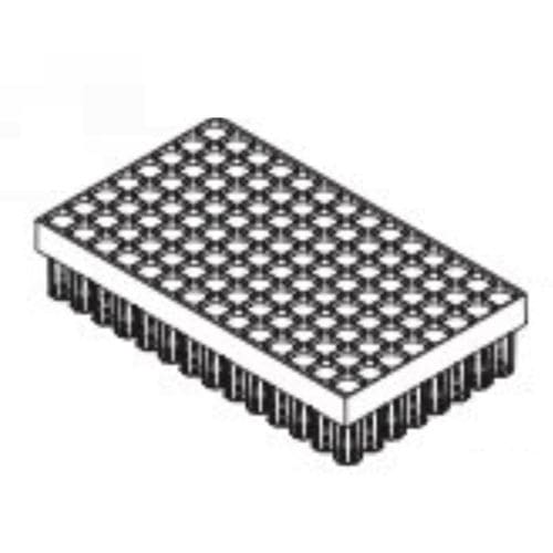 塑料育苗盘 - 89580 - Air Tray Technologies by Blackmore Company - 重复使用型 / 长方形