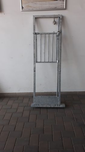绵羊分隔门 - SORB391 - AHI - FARM CAMARA