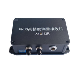 GNSS接收器 - XYG482R - Chengdu Beidou Nebula Technology Co., Ltd - GLONASS / GPS / 伽利略式