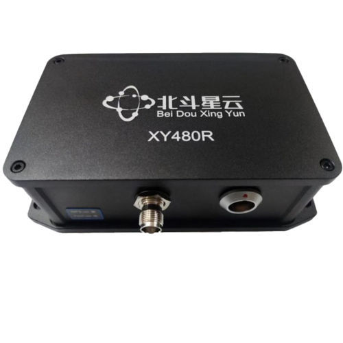 GNSS接收器 - XY480R - Chengdu Beidou Nebula Technology Co., Ltd - GLONASS / GPS / 伽利略式