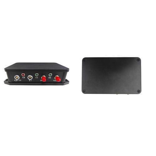 GNSS接收器 - XY490R - Chengdu Beidou Nebula Technology Co., Ltd - 4G / GLONASS / GPS