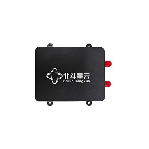 GNSS接收器 - XY282R - Chengdu Beidou Nebula Technology Co., Ltd - GLONASS / GPS / 伽利略式