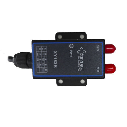 GNSS接收器 - XY182R - Chengdu Beidou Nebula Technology Co., Ltd - GLONASS / GPS / 伽利略式