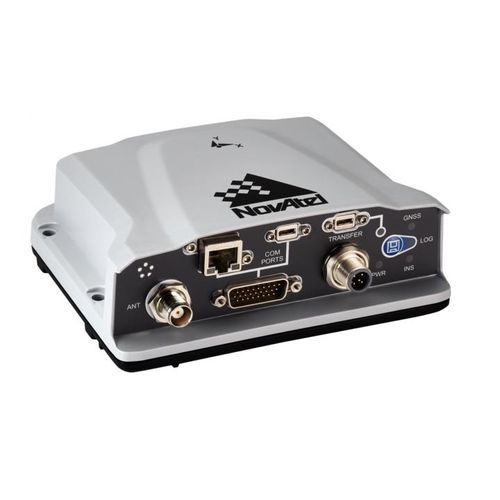 GNSS接收器 - PwrPak7 - Chengdu Beidou Nebula Technology Co., Ltd - GLONASS / GPS / 伽利略式