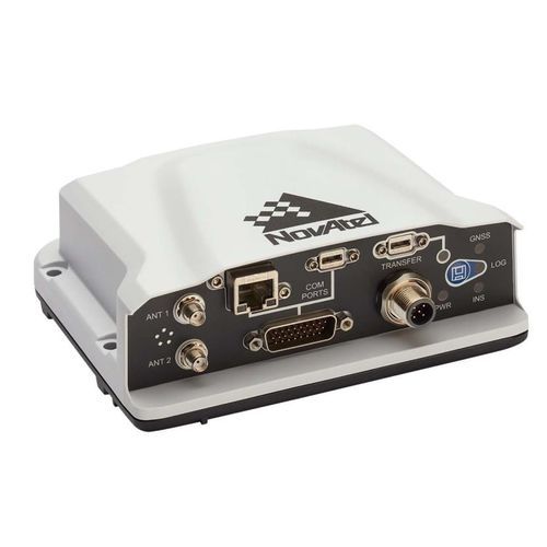 GNSS接收器 - PwrPak7D - Chengdu Beidou Nebula Technology Co., Ltd - GLONASS / GPS / 伽利略式