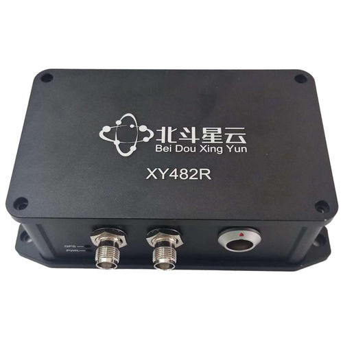 GNSS接收器 - XY482R - Chengdu Beidou Nebula Technology Co., Ltd - GLONASS / GPS / 伽利略式