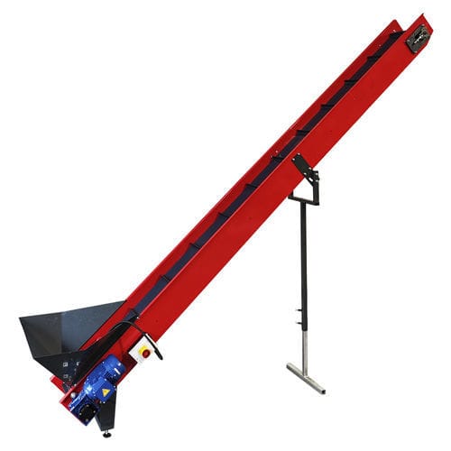 谷物输送机 - T300 - GOLDMASZ SC - 带式 / 倾斜