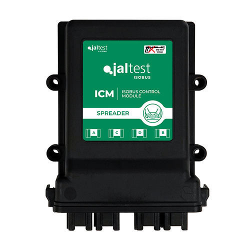 ISOBUS控制系统 - 85001005 - JALTEST - 播撒器 / 自动