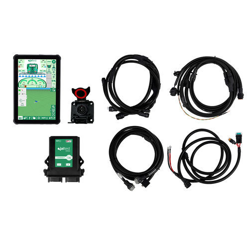 套件控制系统 - 85002003 - JALTEST - ISOBUS / 连接