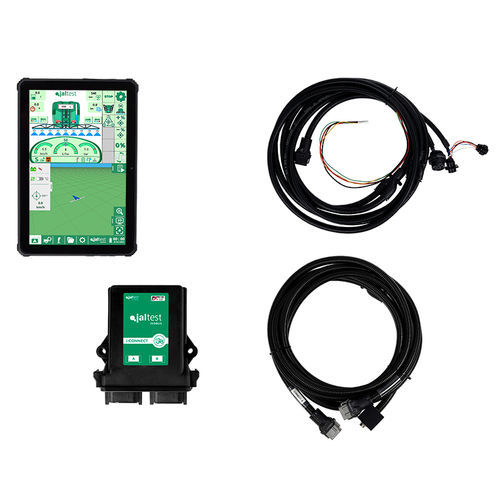 套件控制系统 - 85002004 - JALTEST - ISOBUS / 连接