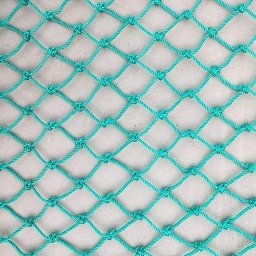 尼龙扑鱼网 - Dongshen - HDPE / 无结
