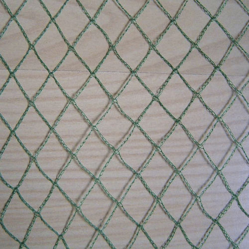 防鸟网 - GREEN - Dongshen - 塑料 / 农作物 / 菜园用