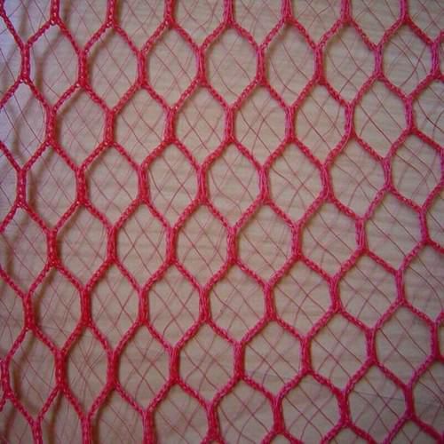 防雹网 - Red Hex Quad - Dongshen - 聚乙烯 / 树木栽培 / 农作物