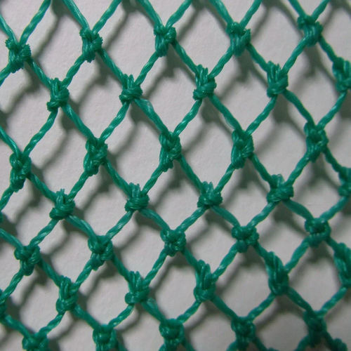 鱼类养殖网 - Green - Dongshen - 防护 / HDPE / 尼龙