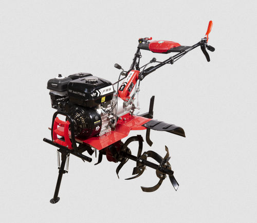 手动除草机 - FT50 - VST Tillers Tractors Limited - 便携式